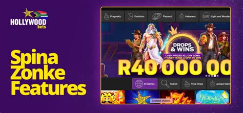 mob hollywoodbets net spina zonke all - spina zonke games